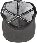 Fasthouse 805 Purpose Snapback Hat