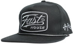 Fasthouse Carrera Snapback Hat