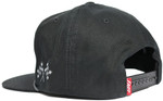 Fasthouse Carrera Snapback Hat