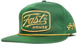 Fasthouse Carrera Snapback Hat