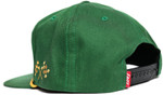 Fasthouse Carrera Snapback Hat