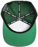 Fasthouse Carrera Snapback Hat
