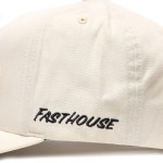 Fasthouse Wired Snapback Hat