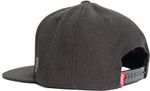 Fasthouse Racing Crew Snapback Hat