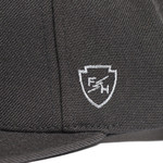 Fasthouse Racing Crew Snapback Hat