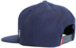 Fasthouse Racing Crew Snapback Hat