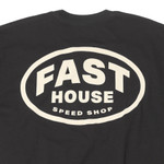Fasthouse Archie Mens Short Sleeve T-Shirt