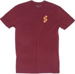 Fasthouse Chalet Mens Short Sleeve T-Shirt