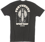 Fasthouse Iron Steed Mens Short Sleeve T-Shirt