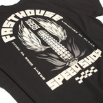Fasthouse Iron Steed Mens Short Sleeve T-Shirt