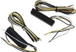 Custom Dynamics Amber/White LED Converter for LED Boltz (CD-BOLTZ-AW-CON)