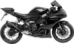 Leo Vince Factory S Carbon Fiber Full Exhaust System (14406SU)