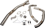 Leo Vince Stainless Steel Header (80038)