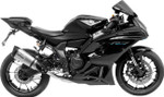 Leo Vince Factory S Titanium Full Exhaust System (14405STU)