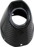 Leo Vince Carbon Fiber X3 Muffler End Cap (303736713R)