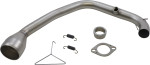 Leo Vince Stainless Steel Header Pipe (80022)
