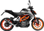 Leo Vince GP Corsa Evo Carbon Fiber Slip-On Muffler (3399EU)