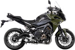 Leo Vince LV One Evo Stainless Steel 3-into-1 Exhaust System (14228EU)