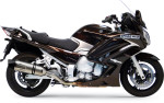 Leo Vince LV One Evo Slip-On Muffler (8784EU)