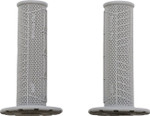 ODI DirtControl II Gray Grips (B01MPG)