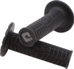 ODI DirtControl II Black Grips (B01MPB)