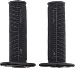 ODI DirtControl II Black Grips (B01MPB)