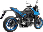 Leo Vince LV Race Stainless Steel Exhaust System (14443EBU)