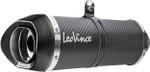 Leo Vince LV One Evo Carbon Fiber 2-into-1 Exhaust System (14380ENU)
