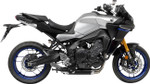 Leo Vince LV Race Stainless Steel Full System Exhaust (14372EBU)