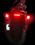 Custom Dynamics Breakout Light Bar (LB14)