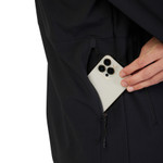Fox Racing Ranger Fire Mens Mountain Bike Jacket
