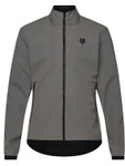 Fox Racing Ranger Fire Mens Mountain Bike Jacket