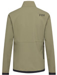 Fox Racing Ranger Fire Mens Mountain Bike Jacket