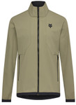 Fox Racing Ranger Fire Mens Mountain Bike Jacket