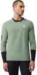 Fox Racing Defend Thermal Mens MTB Mountain Bike Jersey