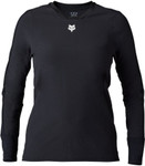 Fox Racing Defend Thermal Womens MTB Mountain Bike Jersey