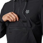 Fox Racing Ranger Wind Mens Pullover Hoody