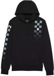 Fox Racing Check It Womens Pullover Hoody