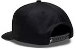 Fox Racing Fox Head Rope Snapback Hat