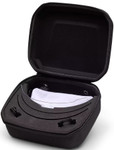 Fox Racing Purevue Black/Mirror MTB Mountain Bike Goggles