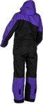 Fly Racing Cobalt Womens Snow Monosuit Shell