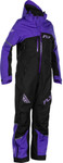 Fly Racing Cobalt Womens Snow Monosuit Shell