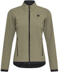 Fox Racing Ranger Fire Womens MTB Mountain Bike Jacket