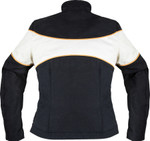 Icon Hella 4 Womens Motorcycle Riding Jacket