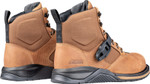 Icon Superduty6 Mens Motorcycle Safety Toe Boots