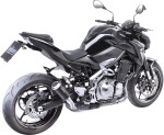 Leo Vince LV-10 Carbon Fiber Slip-On Muffler (15204C)