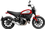Leo Vince LV-10 Stainless Steel Slip-On Muffler (15250U)