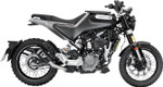 Leo Vince LV-10 Carbon Fiber Slip-On Muffler (15242CU)