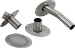 Leo Vince Enduro Series Spark Arrestor Kit (303929602R)