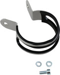 Leo Vince Scooter Aluminum Muffler Clamp (304051501R)